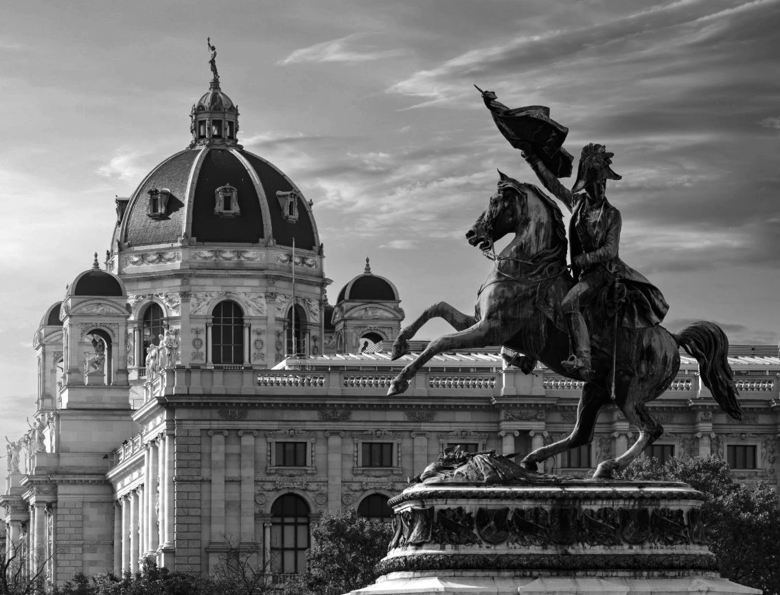 Vienna Titelpic
