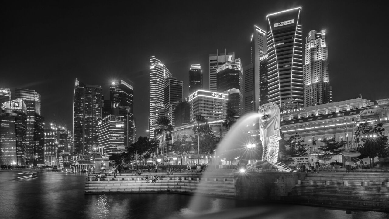 singapore 1
